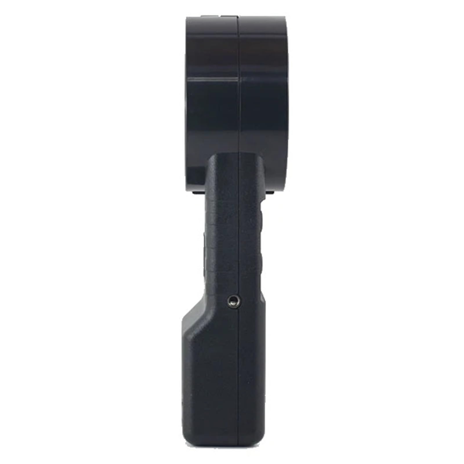 Anemómetro, comprobador de temperatura anemométrico portátil con pantalla digital(AZ8904)