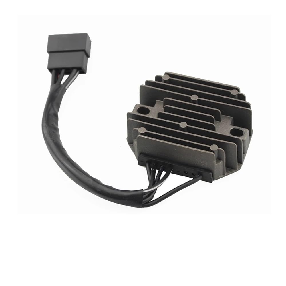 Rectifiers For AN400 AN250 For Burgman For Skywave 400 250 SV650 Motorcycle Voltage Regulator Rectifier 32800-14F00 32800-14F01