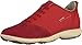 Geox U Nebula B, Sneakers Homme, Red DK Red C7004, 39 EU