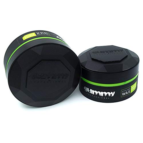 FONEX GUMMY Matte Finish Wax, 150 ml (02 stuks aanbieding)