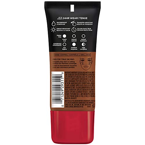 Rostro, Beauty Imagen adicional