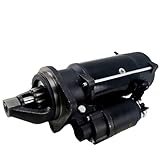 2873K607 2873K612 Starter Motor abulollry Fit for Perkins Engine NH38458 NH38464 NJ75173