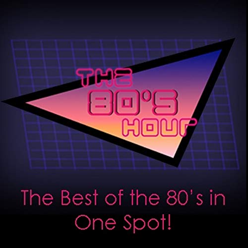 The 80's Hour Amazon.in Books