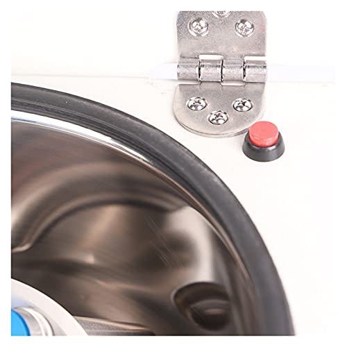 Laboratoriumcentrifuges Centrifugeer Laboratorium Low- Speed Desktop Large Centrifuge Laboratorium Centrifuge PRP… - Image 6