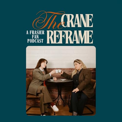 Episode 25: Cranes on Crime
