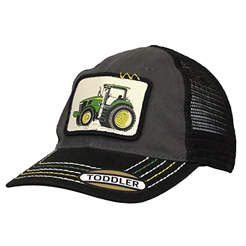 New Era | Accessories | Vintage John Deere Nothing Runs Like A Deere Hat Cap New Era 68123cbe88849afd6755beec