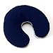 Sissel Coussin Cervicale de Voyage Buchi mixte adulte Bleu Taille Unique