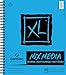 Price comparison product image Canson XL Spiral Multi-Media Paper Pad 11 x 14-inch, 60 Sheets, 0, 11x14