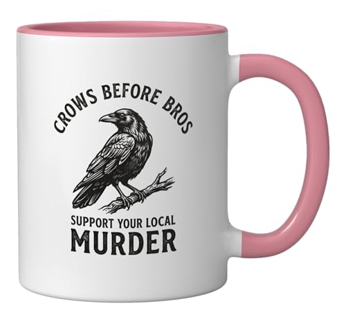 Taza cerámica color blanco de 11 onzas miniatura 2