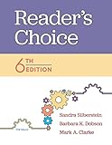 Reader's Choice, 6th Edition