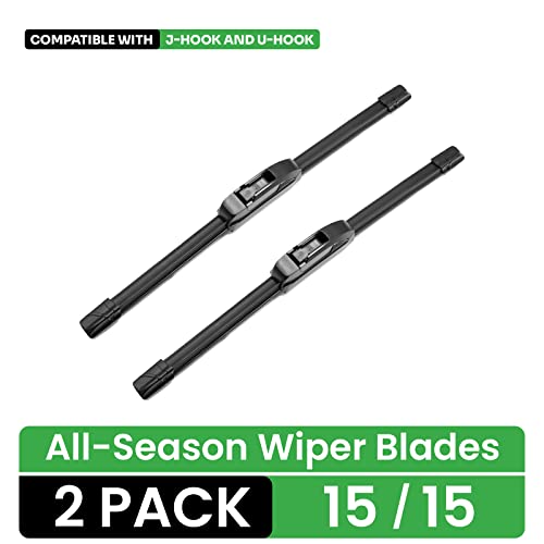 Amazon Best Sellers Best Automotive Replacement Windshield Wiper Blades