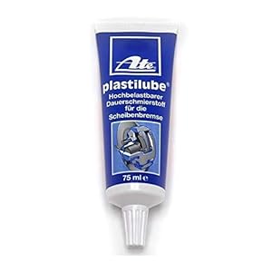 ATE Plastilube remsmeerpasta 75ml