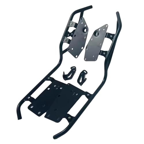 Barres de sécurité XMAX300 protection moteur en acier renforcé pour modèles 2018 à 2023