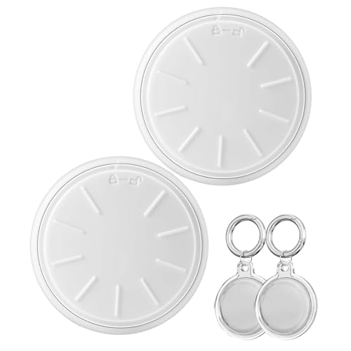 Dreress Htag 2P Smart Tracker 2er Pack