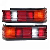 mercedes 190e 2.3-16 evo 2 Fácil de instalar: reemplazo directo, no requiere modificaciones. Este producto es una buena pieza de repuesto. Diseño elaborado y de fácil instalación.