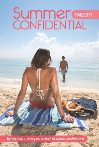 Twilight (Summer Confidential)