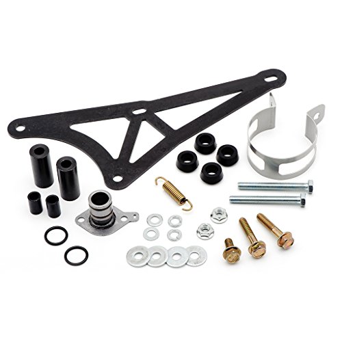 Marmitta YASUNI R - Silenziatore Posteriore