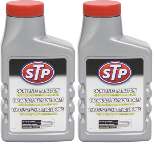 Stp ST96300SPI6 Anti Fuite Radiateur (Lot de 2)