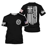 MoonArt Personalized Name Phlebotomist Shirt Gifts USA Phlebotomy Graduation Syringe Hospital Tech Nursing Emergency Shirts (PH3, Polyester Blend)