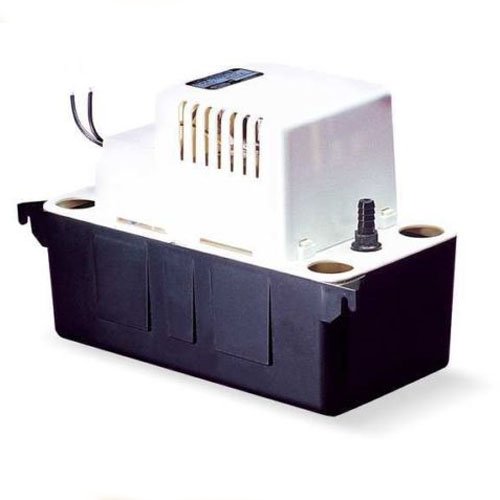 554942 - Little Giant OEM Condensate Pump 15' Lift with Safety Shut Off