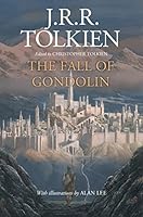 The Fall of Gondolin (Book)