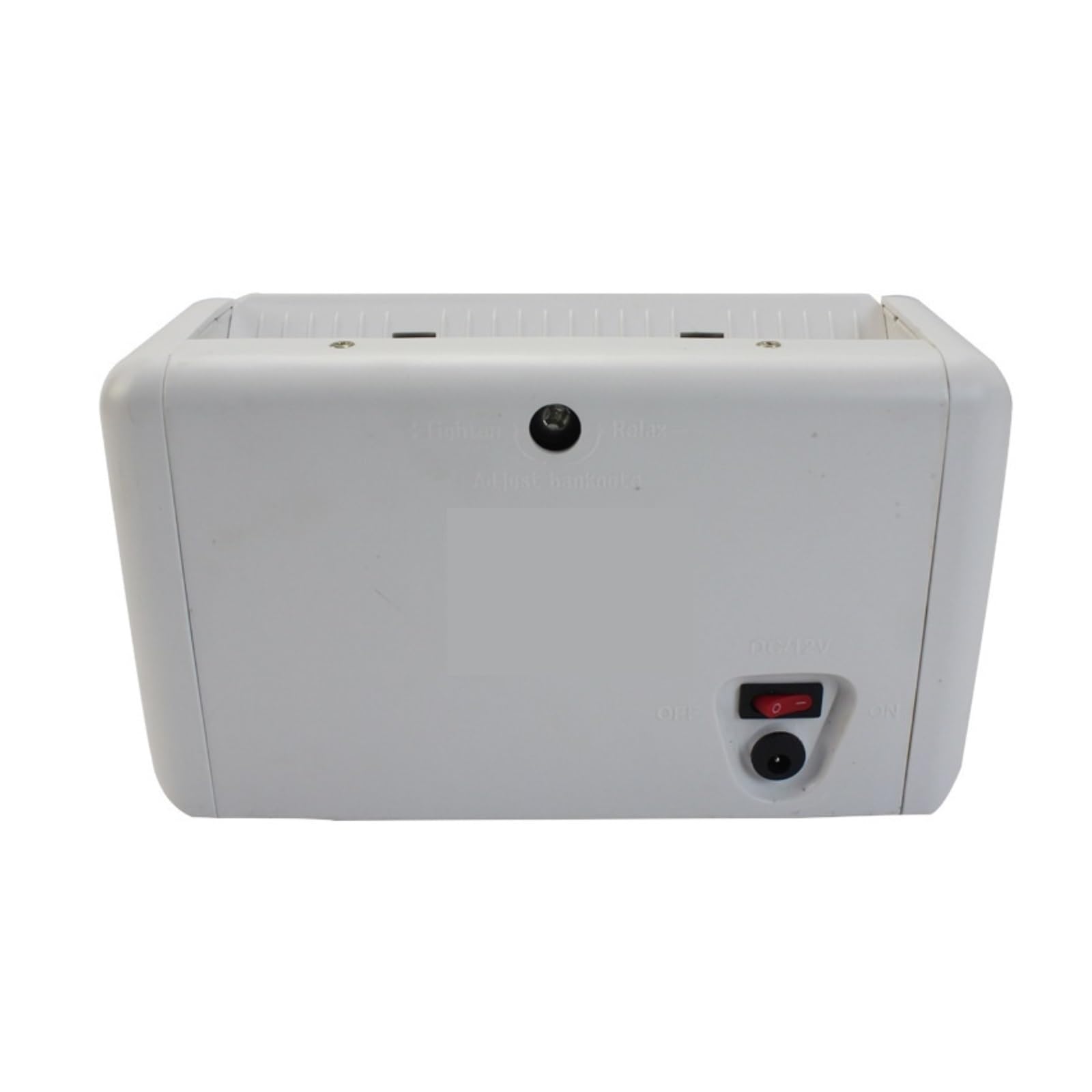 Contatore di denaro, Contatore di banconote commerciale portatile K-1000 con tecnologia cordless globale, confezione da 1
