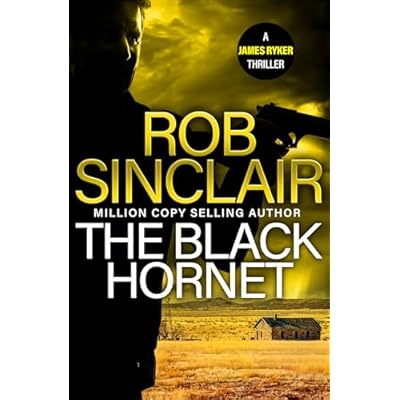 The Black Hornet