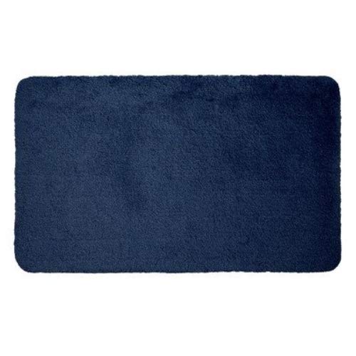 Opal Bath Rug 50/80 Colour: Marine
