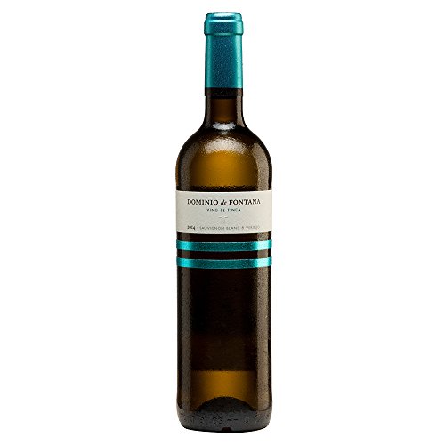 Vino Blanco Dominio De Fontana