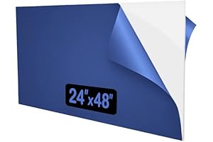 3mm Plexiglass 24 x 48 Panel - White Acrylic Sheet