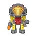Funko Pop Super: Transformers - Omega Supreme - Transformers Classic - Collectable Vinyl Figure - Gift Idea - Official Merchandise - Toys for Kids & Adults - Action/Adventure Fans