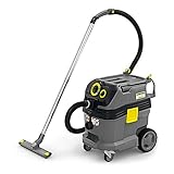 raab karcher industriesauger vollautomatischen Filterabreinigung
