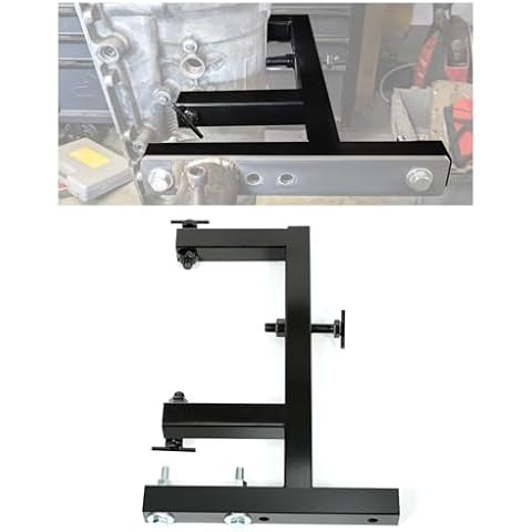 KUAFU Transmission Repair Fixture Holder Cover