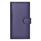 Oak Leathers Bifold Cover