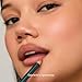 SOSHE Beauty - Soft Glide Lip Liner | Rich, Hydrating Formula | Glides Smoothly, No Skipping or Dragging | Cruelty-Free, Certified Plastic Negative (Speakeasy - Dusty Mauve)