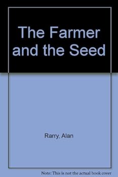 Paperback The Farmer and the Seed Book