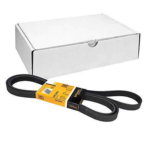 Continental 6PK2585 METRIC MULTI V-BELTS