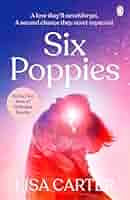 Princess Poppy シリーズ 4冊セット CD付き Six Poppies: Lisa Carter: 9781405975414: Amazon.com: Books