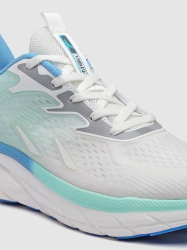 Image of Action-NITRO-501 Lightweight Comfortable Cushioned Running Sports Shoes for Men