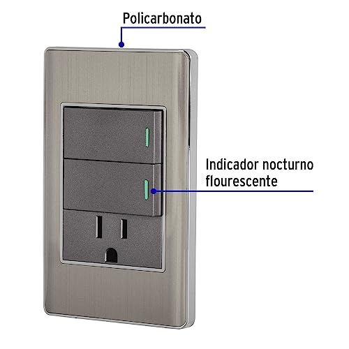 Interruptor de dos polos 23 Imagen adicional
