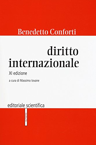 9788893912518 Diritto internazionale
