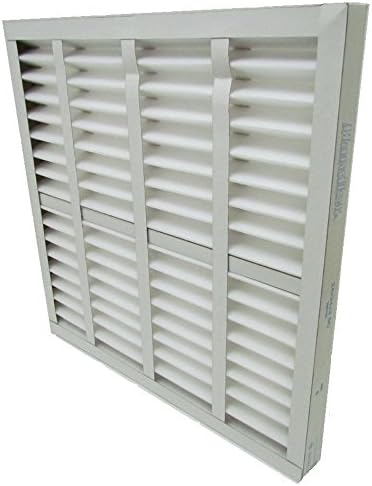 24x24x2 Pleated Air Filter, MERV 7 (Case of 12)