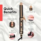 VEGA 3-in-1 Hair Styler (VHSCC-01) — view 4