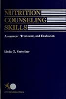 Nutrition Counseling Skills 0894438808 Book Cover