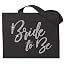 Bride to Be - Rhinestone (Blk)