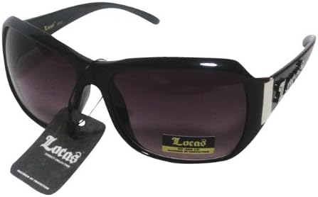 Amazon レディース Locs Locas ローク サングラス チカーノ B系 ヒップホップ レディース チカーナ ラティーナ ローライダー Chicana ファッション アメカジ ダンス サングラス 通販 Amazon レディース Locs Locas ローク サングラス チカーノ B系 ヒップホップ レディース チカーナ ラティーナ ローライダー Chicana ファッション アメカジ ダンス サングラス 通販