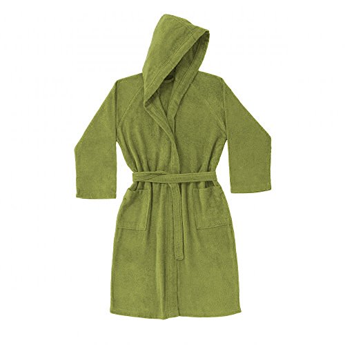 Zucchi Solotuo reisbadjas voor volwassenen badstof 230gr Q956