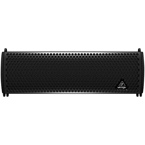 BEHRINGER ELX42FLB Bumper Frame Flybar for Elx42/Elx212S, Black
