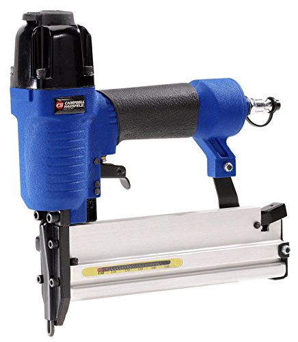 Brad Nailer and Air Stapler, 2-in-1, 2” (Campbell Hausfeld SB504099AV)