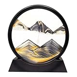 sable et les scènes de paysage changeantes vous feront vous sentir calme et détendu, vous procurera beaucoup de plaisir.